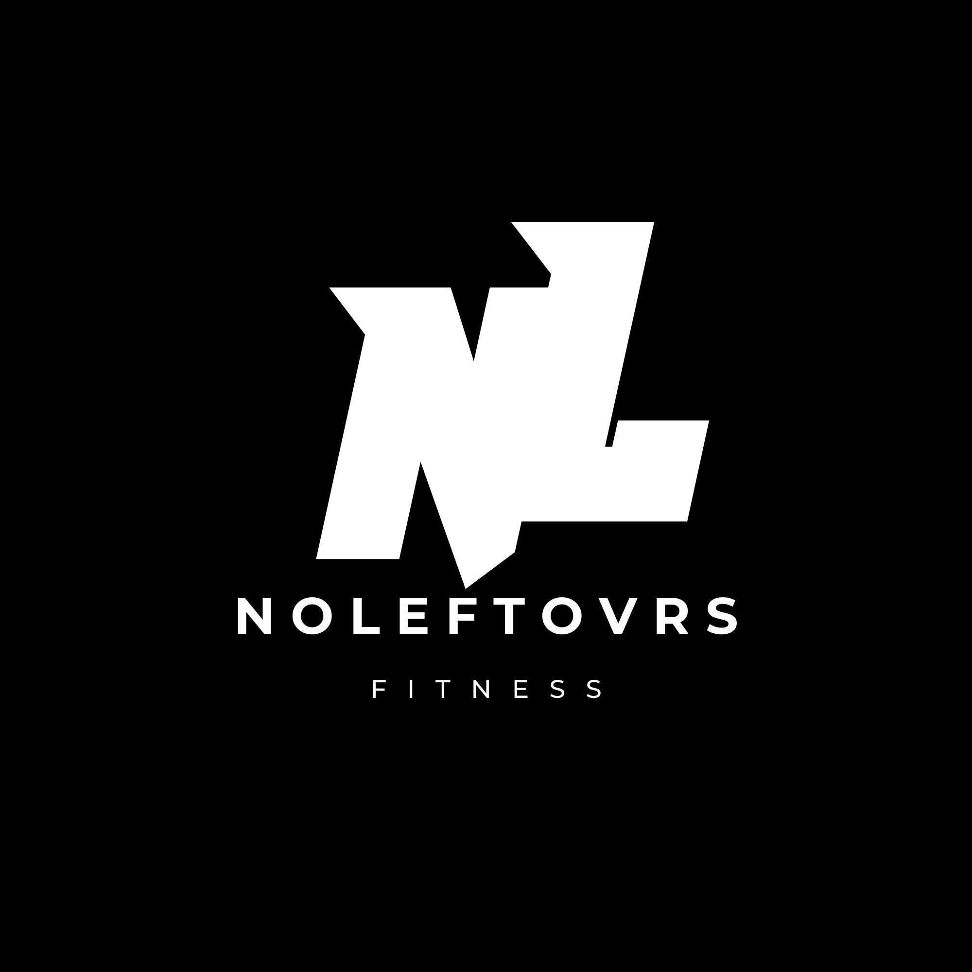 NoLeftOvrs Fitness